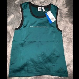 ADIDAS Women’s Tank Top
